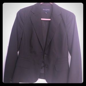 Banana Republic women’s blazer